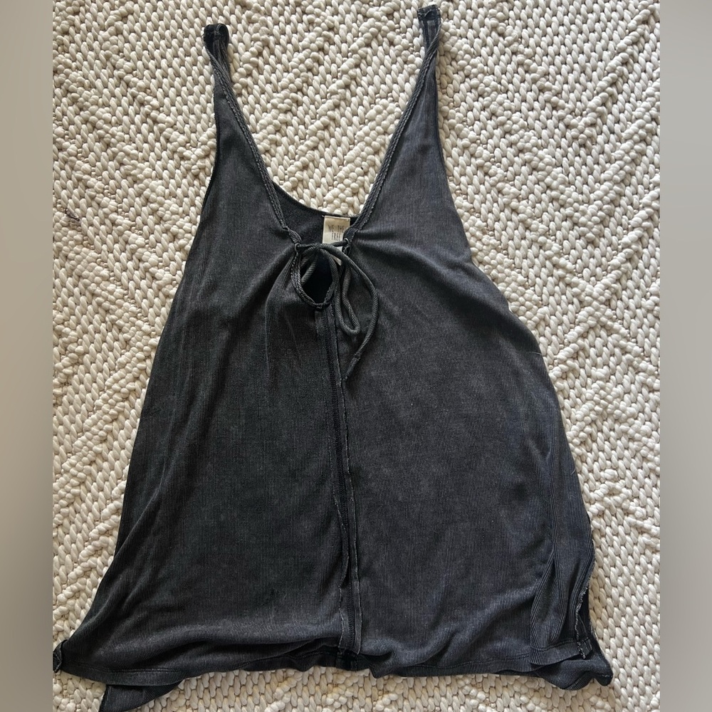 Free people tank